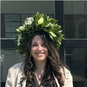 Cerchi un tutor per ripetizioni o aiuto compiti? Non esitare a contattarmi!